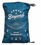 100 Utazó Függőágy Könnyű Kerti Kemping Kempingezés Szabadidő (ATE-5A7D-722960)