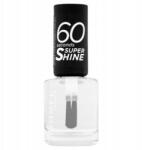 Rimmel London shine körömlakk 740 Clear 8 ml (34778209740)