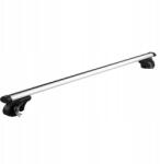  Vevor Bagażnik Dachowy 132CM Do Pojazdów Z Podwyższonymi Relingami Bocznymi