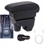  Kartámasz Toyota Yaris 4 IV (2020 - 2025) Usb Töltő Ingyen