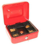 BW Pénzkazetta Színes A/5 Apróp. Tcb200, C090 20*16*9 Cm (z-2050813-v)