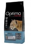 Optimanova Optima Nova Cat Gf felnőtt nyúl és burgonya 2kg (ONC67RP02)