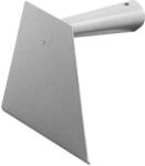 SIBRTEH 190x150mm horoló kapa nyél nélkül (623617) - gardenhome