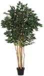 Bizzotto FICUS zöld műanyag művirág - dodo - 70 690 Ft