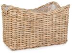 Bizzotto HARIS bézs természetes kosár - dodo - 145 790 Ft