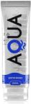 Aqua Quality vízbázisú síkosító 200ml színtelen, semleges (D-227079)