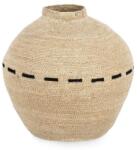 Bizzotto HUE bézs vizi jácint váza