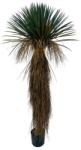 Bizzotto YUCCA zöld műanyag művirág - dodo - 103 790 Ft