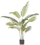 Bizzotto KENZIA zöld műanyag művirág - dodo - 33 990 Ft