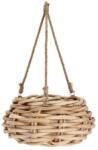 Bizzotto YULIA bézs rattan kosár - dodo - 23 690 Ft