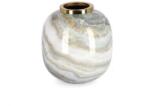 Bizzotto MARSHA ezüst fém váza - dodo - 36 890 Ft