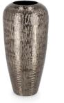 Bizzotto LATHE bronz alumínium váza - dodo - 28 190 Ft