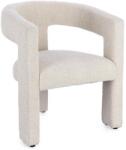 Bizzotto ARABELLA bézs buklé szék
