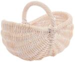 Bizzotto NARRA bézs rattan kosár - dodo - 57 590 Ft