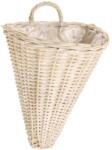 Bizzotto RANDY bézs rattan kosár - dodo - 11 490 Ft