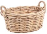 Bizzotto MALANG bézs rattan kosár - dodo - 53 090 Ft
