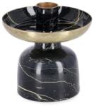 Bizzotto MARSHA ezüst fém tálalótál - dodo - 12 290 Ft