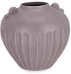 Bizzotto JUZO lila kerámia váza - dodo - 92 890 Ft