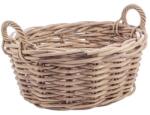 Bizzotto MALANG taupe rattan kosár - dodo - 111 890 Ft