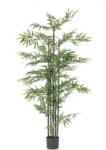 Bizzotto BAMBOO zöld műanyag művirág - dodo - 45 690 Ft