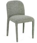 Bizzotto ANTARA zöld acél szék - dodo - 196 590 Ft