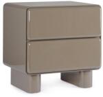 Bizzotto OTILIA taupe éjjeliszekrény