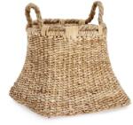 Bizzotto THIARA bézs abaca kosár