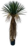 Bizzotto YUCCA zöld műanyag művirág - dodo - 75 790 Ft