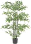 Bizzotto BAMBOO zöld műanyag művirág - dodo - 36 990 Ft
