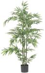 Bizzotto BAMBOO zöld műanyag művirág - dodo - 24 490 Ft