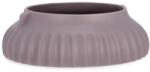 Bizzotto JUZO lila kerámia tál
