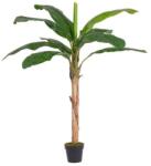 Bizzotto BANANA zöld műanyag művirág - dodo - 82 190 Ft