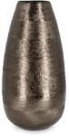 Bizzotto CLAMP bronz fém váza - dodo - 57 290 Ft