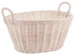 Bizzotto NARRA bézs rattan kosár - dodo - 58 890 Ft