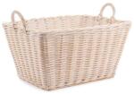 Bizzotto NARRA bézs rattan kosár - dodo - 63 990 Ft