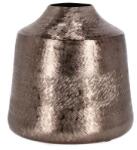 Bizzotto CLAMP bronz fém váza - dodo - 20 490 Ft