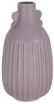 Bizzotto JUZO lila kerámia váza - dodo - 38 090 Ft