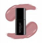 Semilac 213 Hibrid lakk Nude Red Semilac 7ml (275140302)