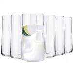 Krosno Italos poharak long drink Avant-Garde Krosno 6x 540ml italokhoz (SNKAG540)