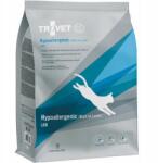 TROVET Lrd Hypoallergenic (Rich in Lamb) macskaeledel bárány 2, 5kg