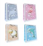 Jupiter Gyerek ajándéktasak L 3D mix