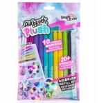 Airbrush Plush Airbrush Plush: Style 4 Ever utántöltő filctoll készlet 10 db-os (OFG256EPE)