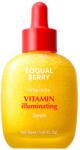 EQQUALBERRY Vitamin Illuminating Serum, 30ml