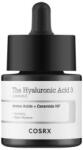 COSRX The Hyaluronic Acid 3 Serum, 20ml