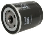  W 7052 Mann Filter olajszűrő (W7052)