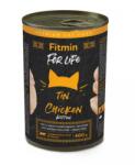 Fitmin For Life Kitten konzerv baromfi 6x400g