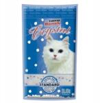 Super Benek Benek Crystal Szilikon macskaalom Standard 3, 8L (5905397010784)