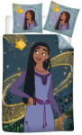 Wish Disney Kívánság Serenity ágyneműhuzat 140×200cm, 65×65 cm (AYM073904)