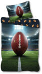 Sport Amerikai futball Field ágyneműhuzat 140×200cm, 70×90 cm