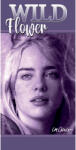 Zene Billie Eilish Wild Flower fürdőlepedő, strand törölköző 70x140cm (JFK039847)